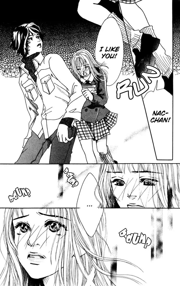 Tenshi no Pocket Chapter 3 page 38 - Chapter 3