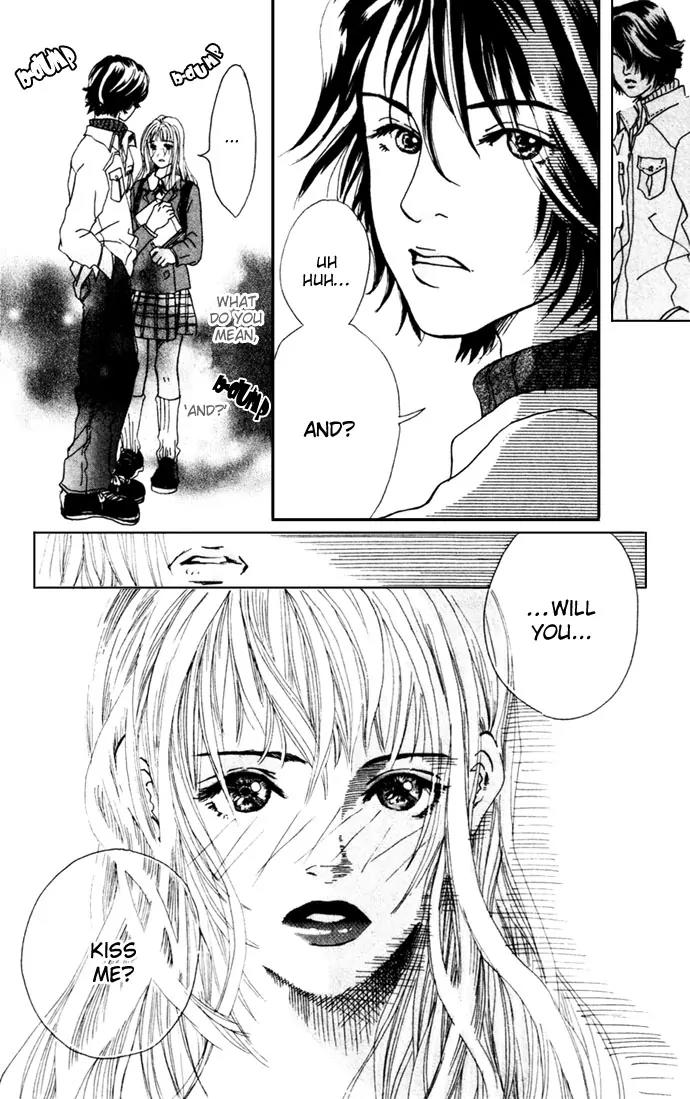 Tenshi no Pocket Chapter 3 page 39 - Chapter 3