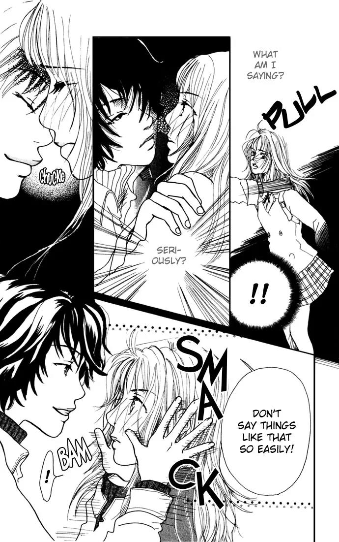 Tenshi no Pocket Chapter 3 page 40 - Chapter 3