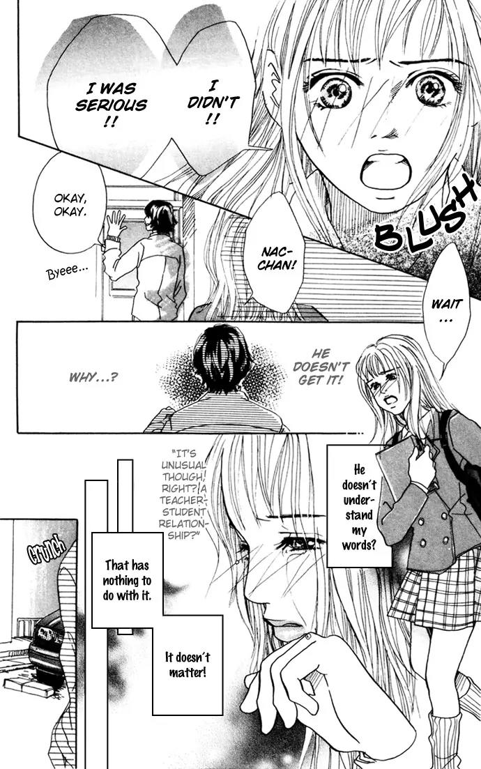 Tenshi no Pocket Chapter 3 page 41 - Chapter 3