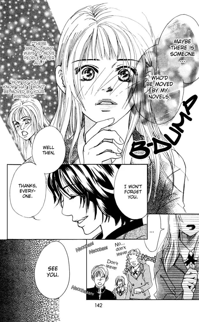 Tenshi no Pocket Chapter 3 page 45 - Chapter 3