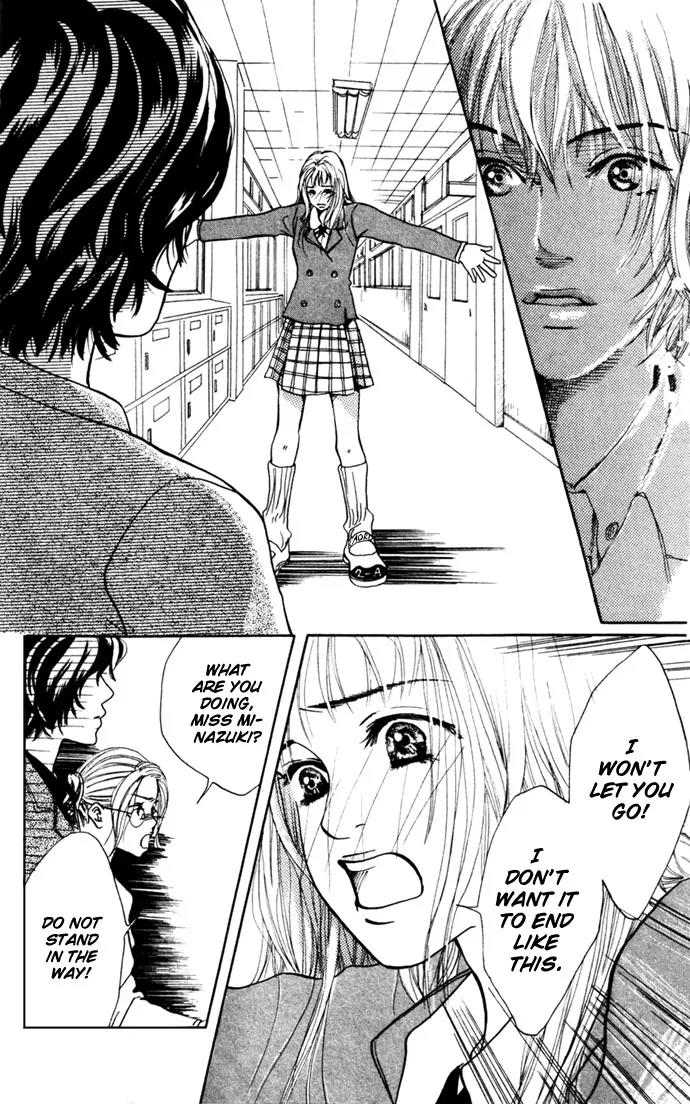 Tenshi no Pocket Chapter 3 page 47 - Chapter 3