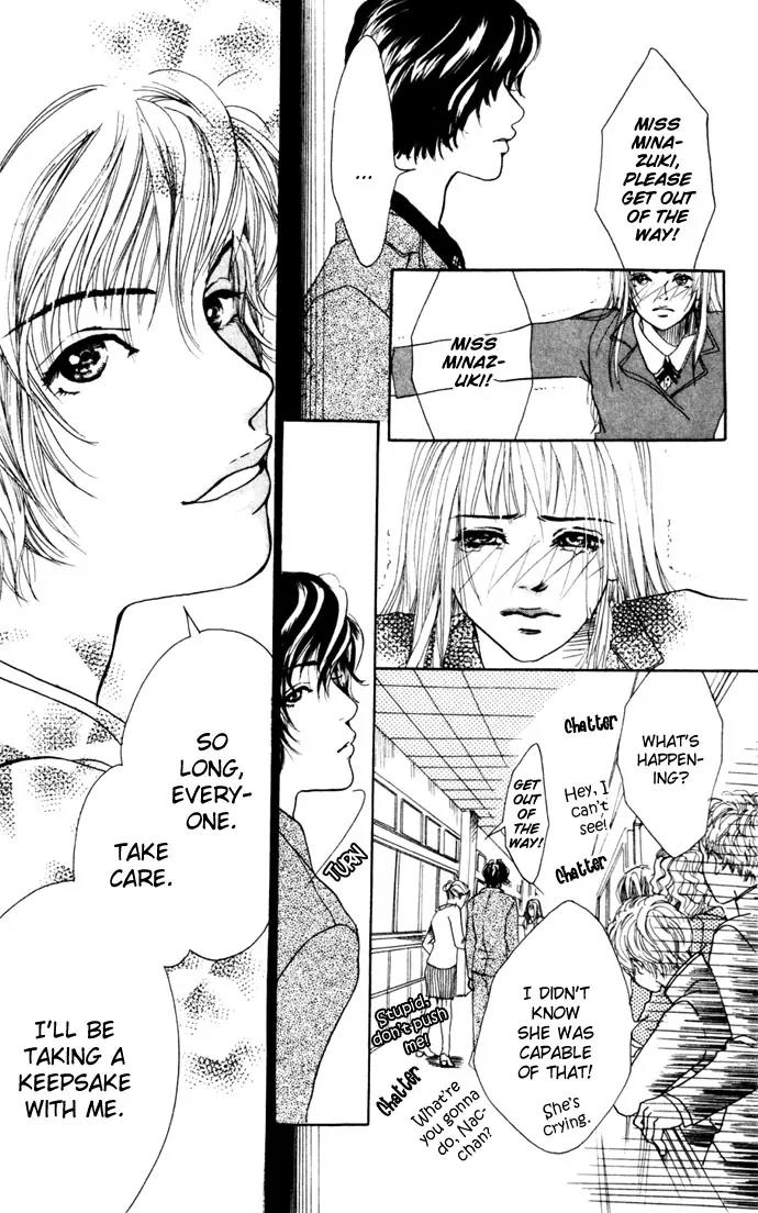 Tenshi no Pocket Chapter 3 page 48 - Chapter 3