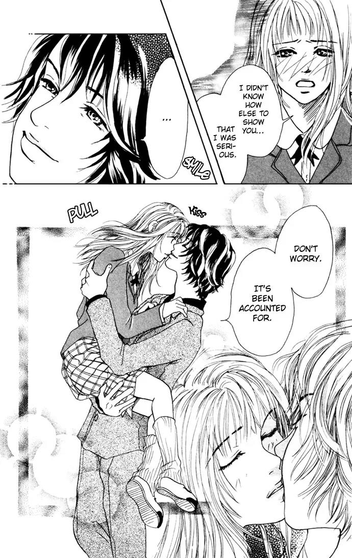 Tenshi no Pocket Chapter 3 page 51 - Chapter 3