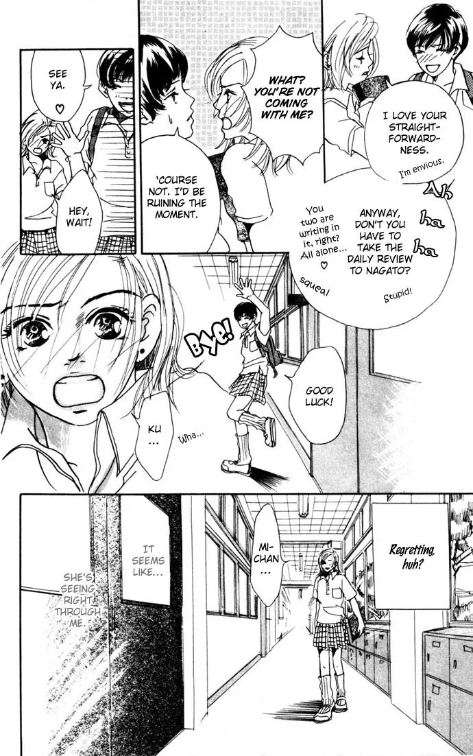 Tenshi no Pocket Chapter 4 page 18 - Chapter 4