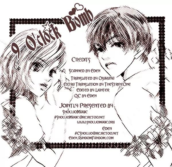 Tenshi no Pocket Chapter 4 page 2 - Chapter 4