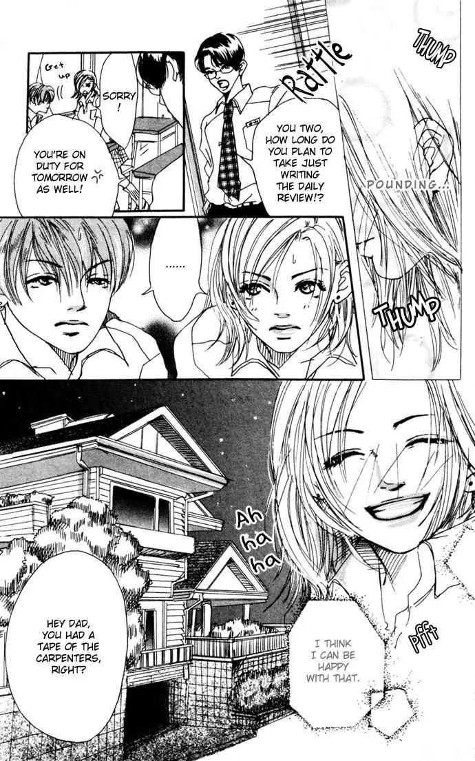 Tenshi no Pocket Chapter 4 page 29 - Chapter 4