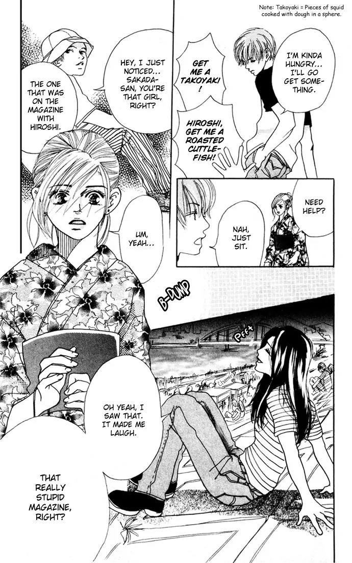 Tenshi no Pocket Chapter 4 page 37 - Chapter 4