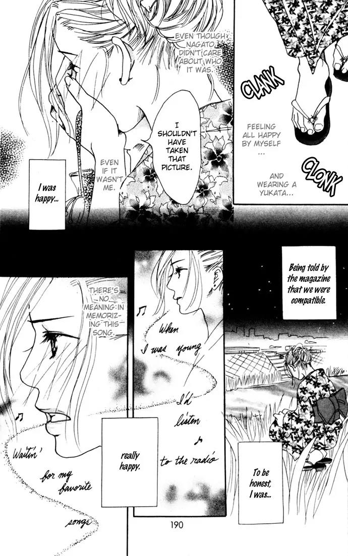 Tenshi no Pocket Chapter 4 page 42 - Chapter 4