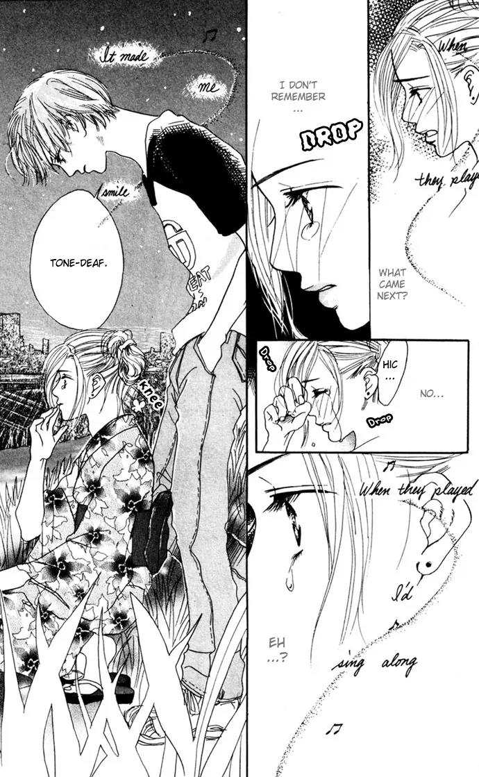 Tenshi no Pocket Chapter 4 page 43 - Chapter 4