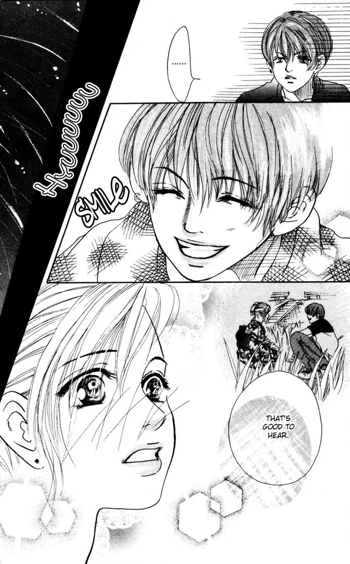 Tenshi no Pocket Chapter 4 page 46 - Chapter 4