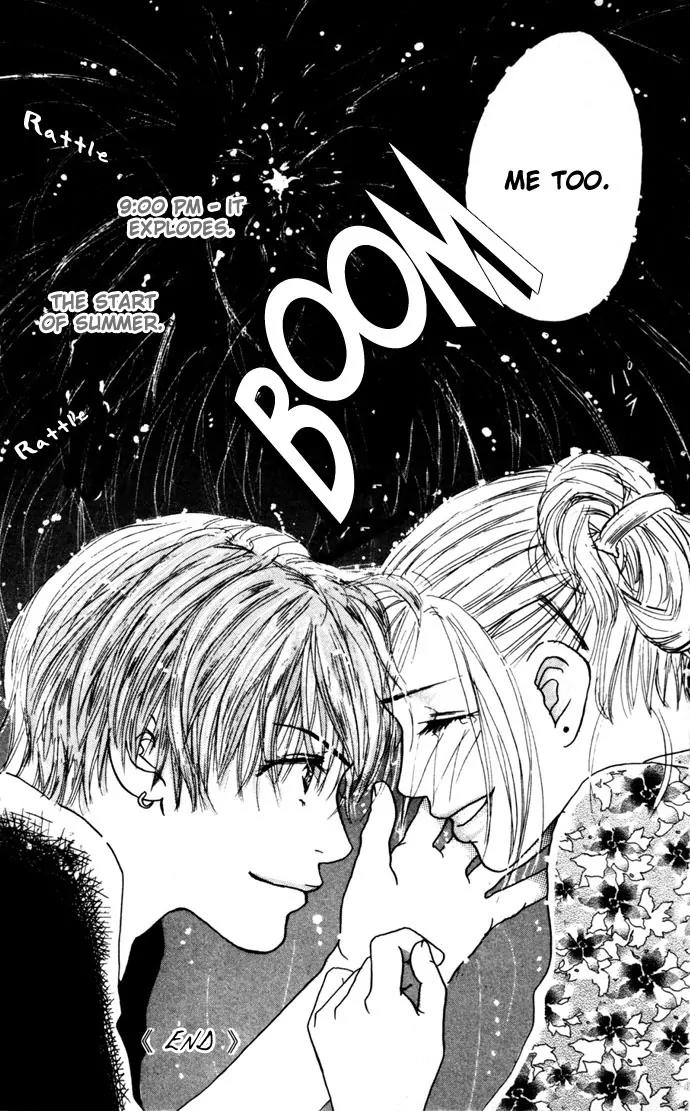 Tenshi no Pocket Chapter 4 page 47 - Chapter 4