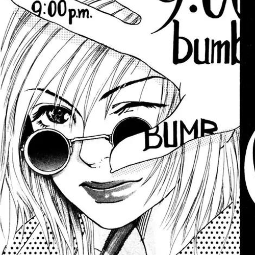 Tenshi no Pocket Chapter 4 cover