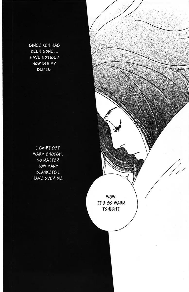 Tenshi no Su Chapter 2 page 10 - Chapter 2