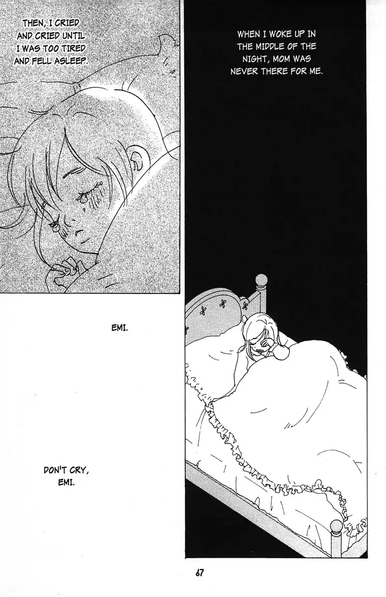 Tenshi no Su Chapter 3 page 15 - Chapter 3