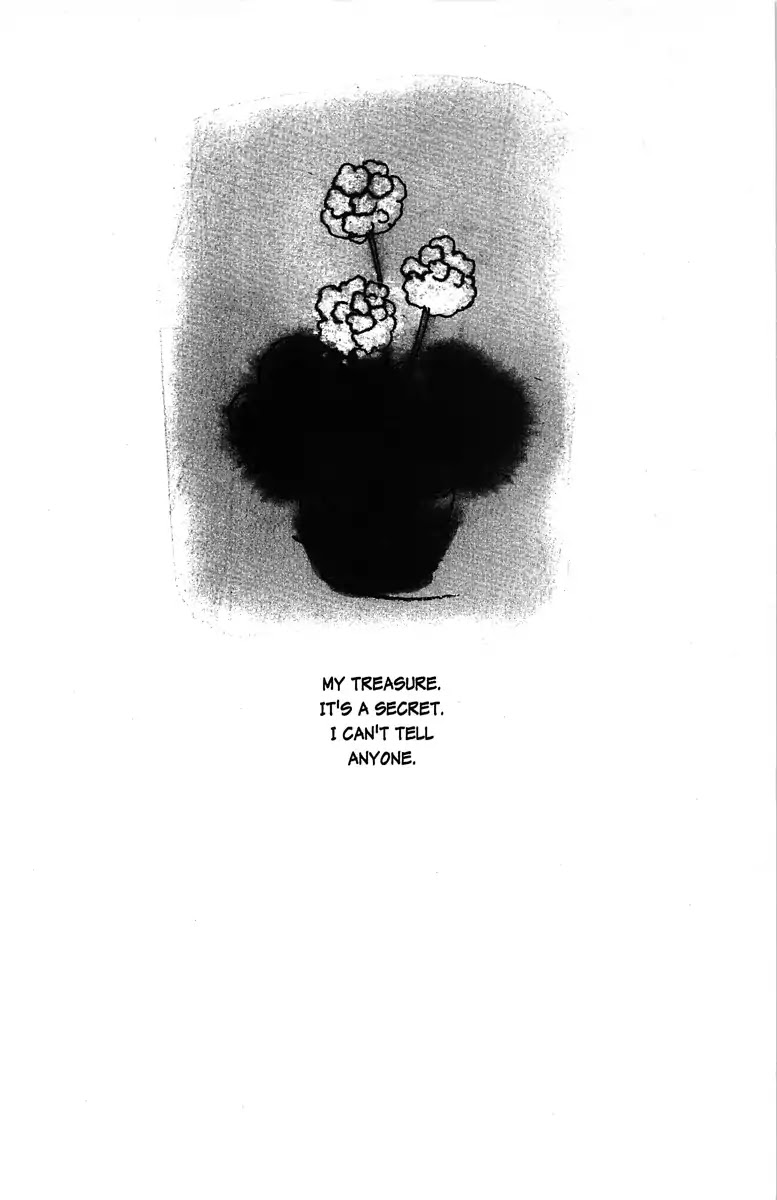 Tenshi no Su Chapter 5 page 2 - Chapter 5