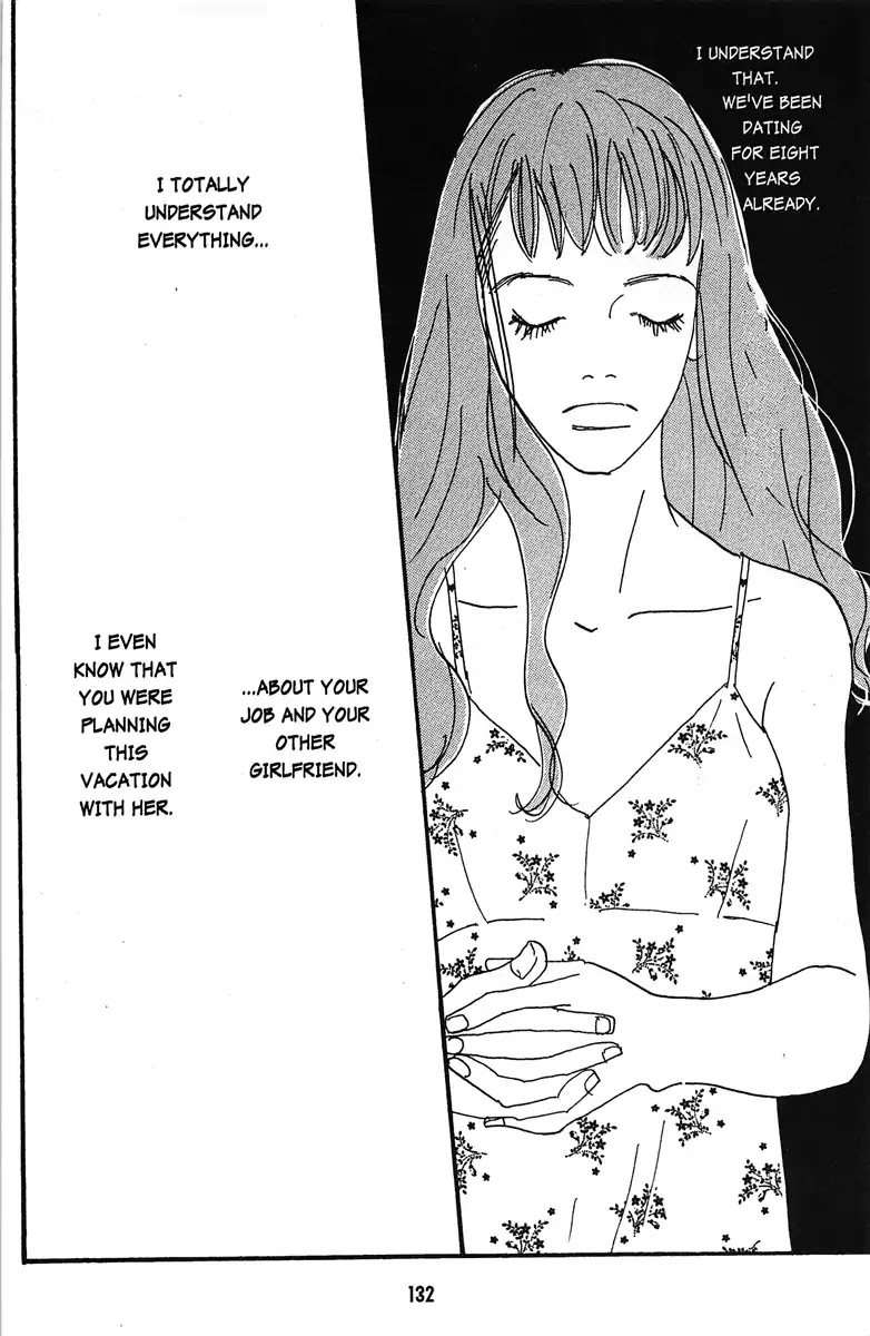 Tenshi no Su Chapter 6 page 10 - Chapter 6