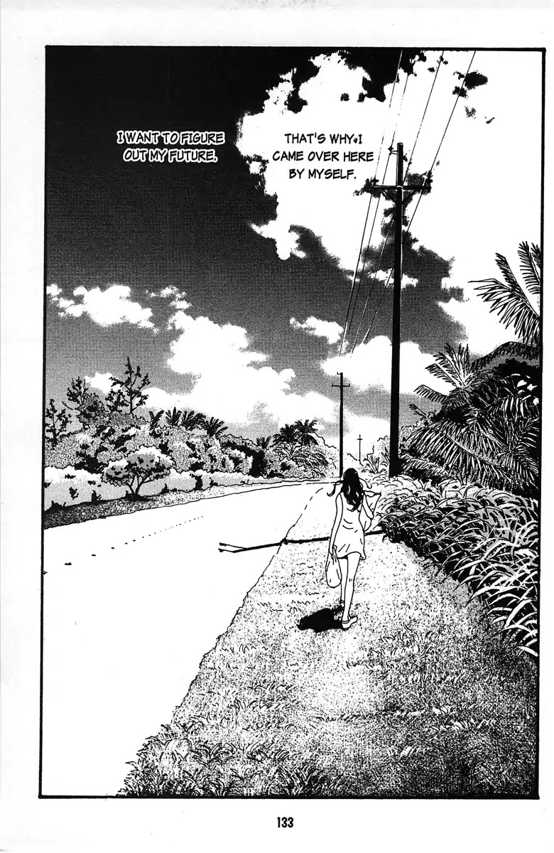 Tenshi no Su Chapter 6 page 11 - Chapter 6