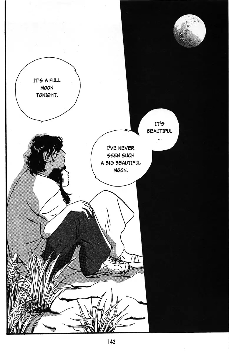 Tenshi no Su Chapter 6 page 20 - Chapter 6