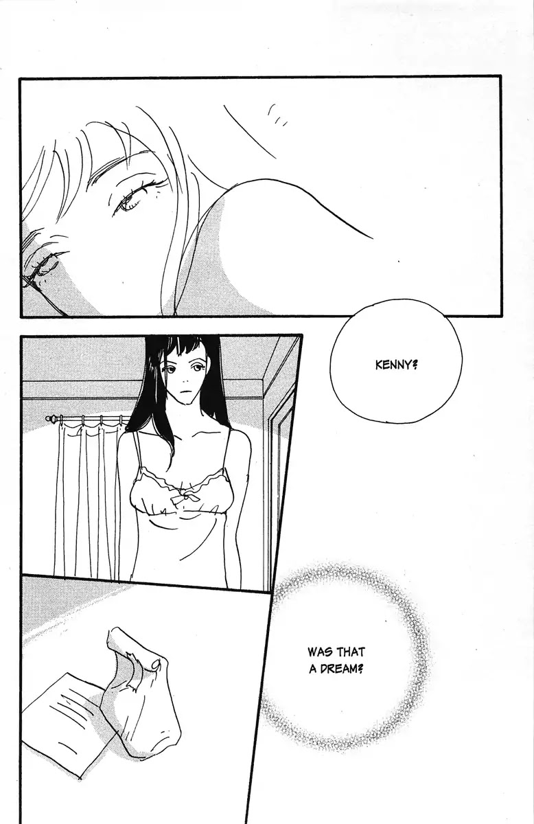 Tenshi no Su Chapter 6 page 24 - Chapter 6