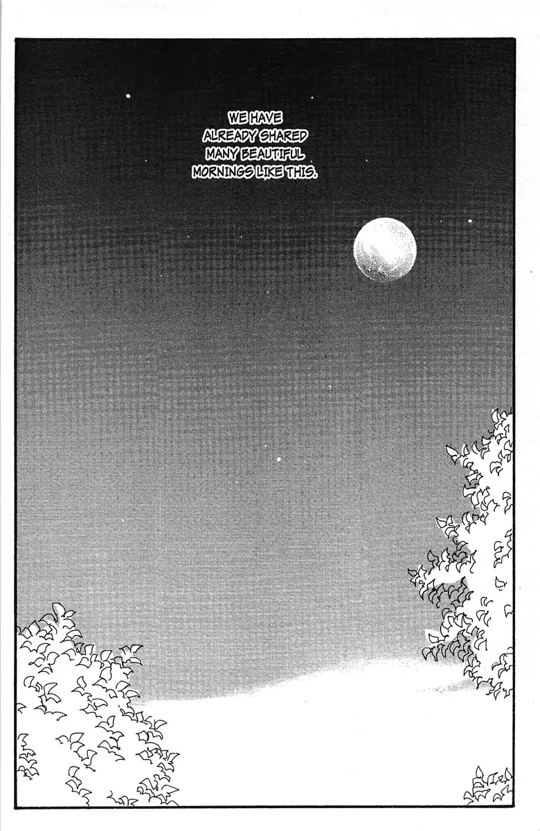 Tenshi no Su Chapter 7 page 18 - Chapter 7: [END]