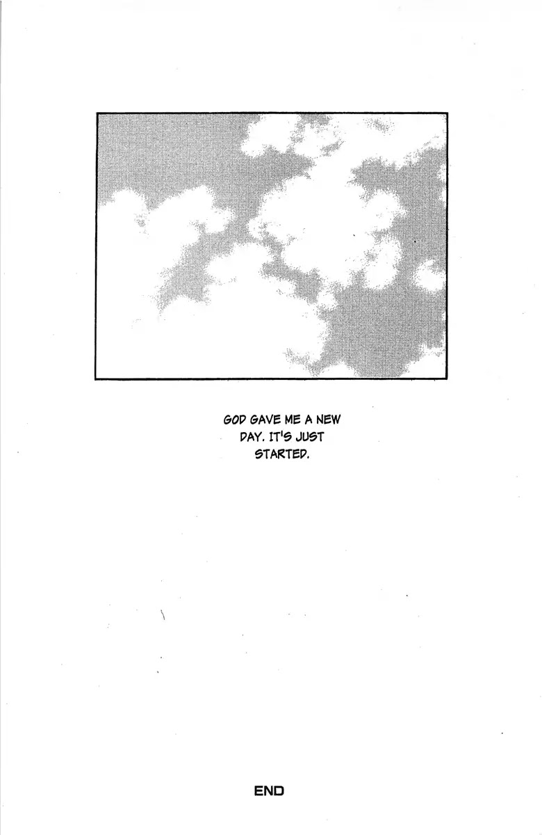 Tenshi no Su Chapter 7 page 20 - Chapter 7: [END]