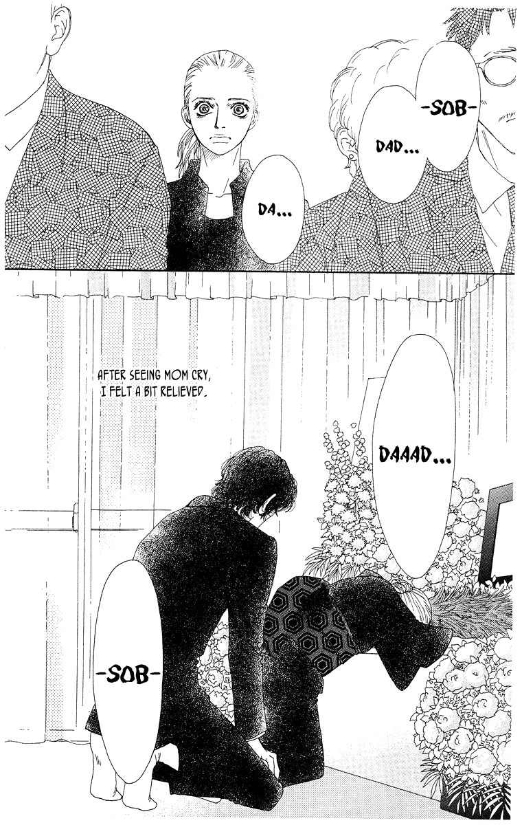 Tenshi no Tamago Chapter 0 page 107 - Chapter 0