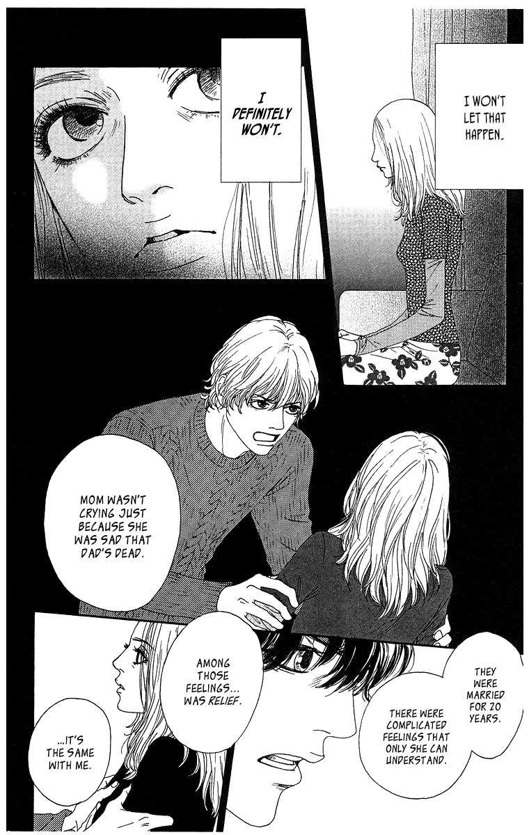 Tenshi no Tamago Chapter 0 page 115 - Chapter 0