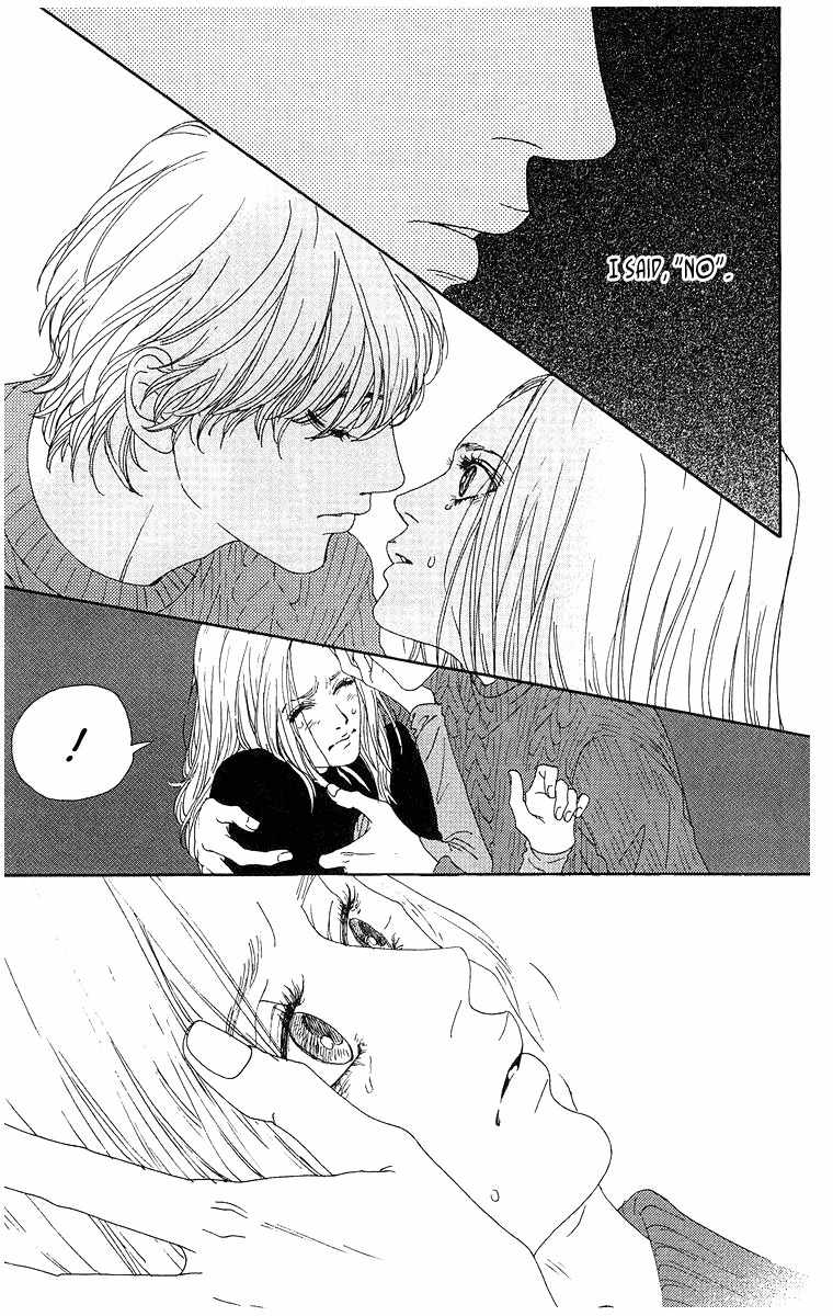 Tenshi no Tamago Chapter 0 page 118 - Chapter 0