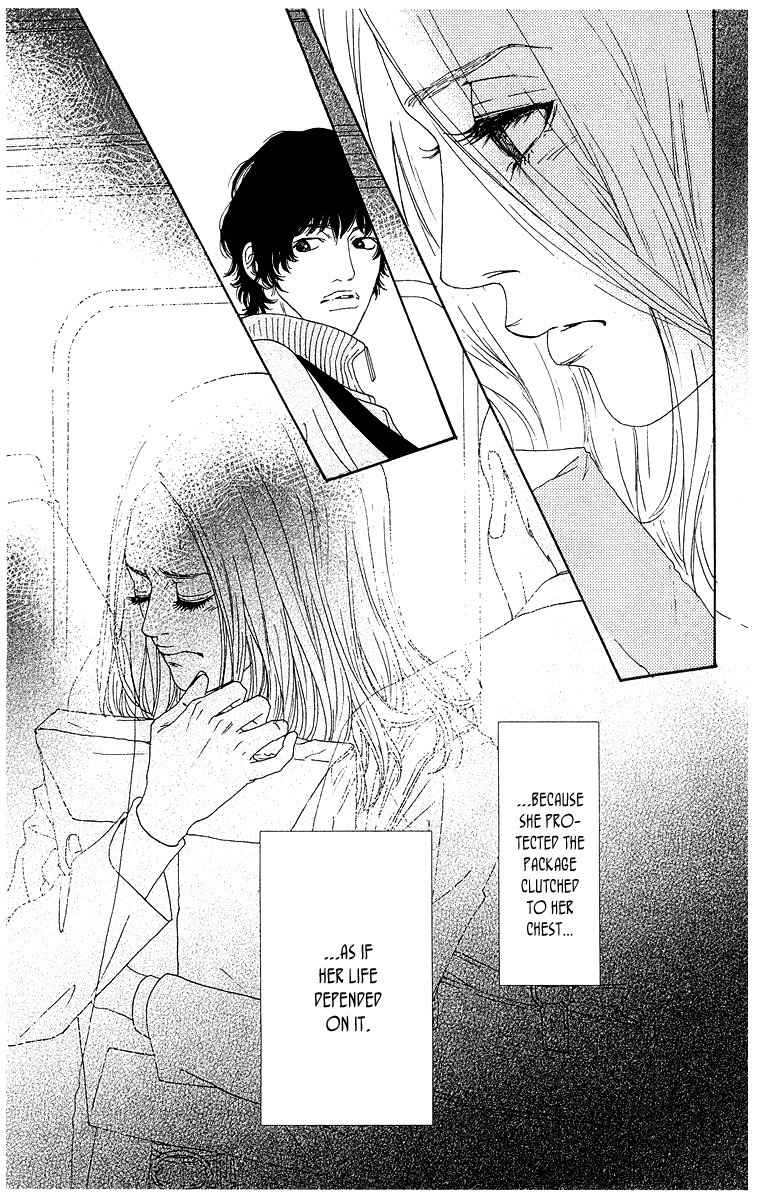 Tenshi no Tamago Chapter 0 page 12 - Chapter 0