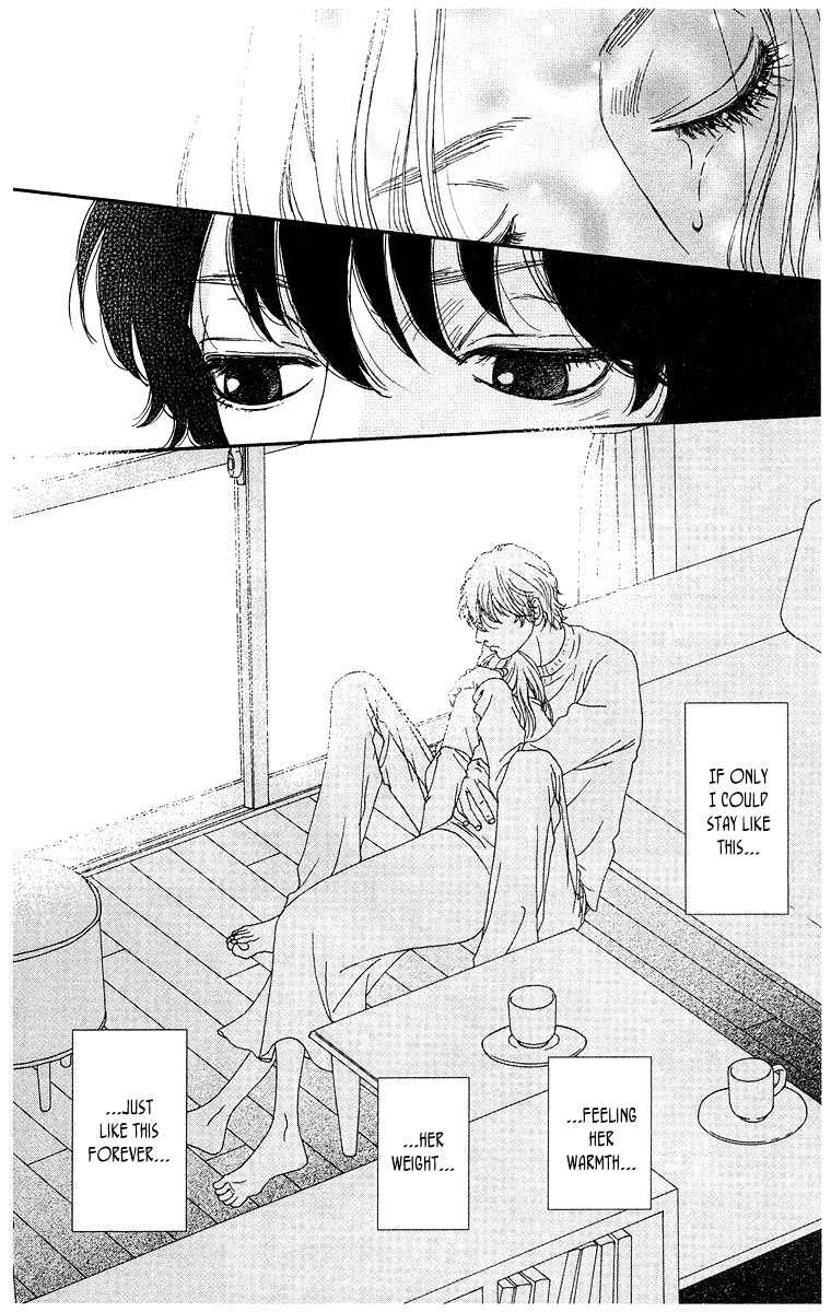 Tenshi no Tamago Chapter 0 page 121 - Chapter 0