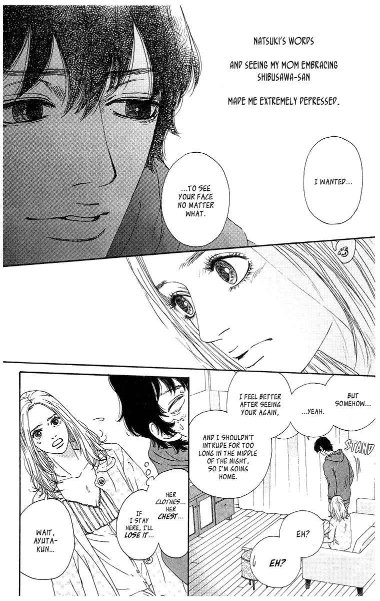 Tenshi no Tamago Chapter 0 page 141 - Chapter 0