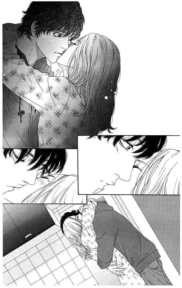 Tenshi no Tamago Chapter 0 page 150 - Chapter 0