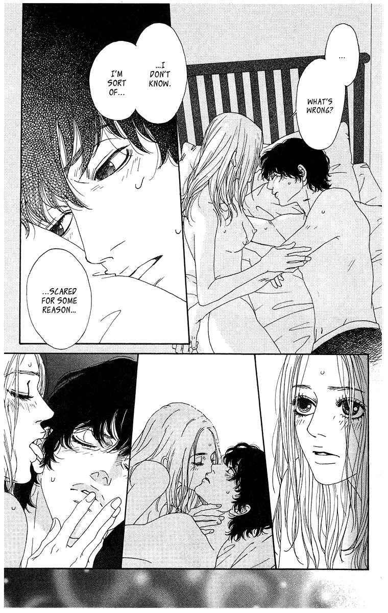 Tenshi no Tamago Chapter 0 page 154 - Chapter 0