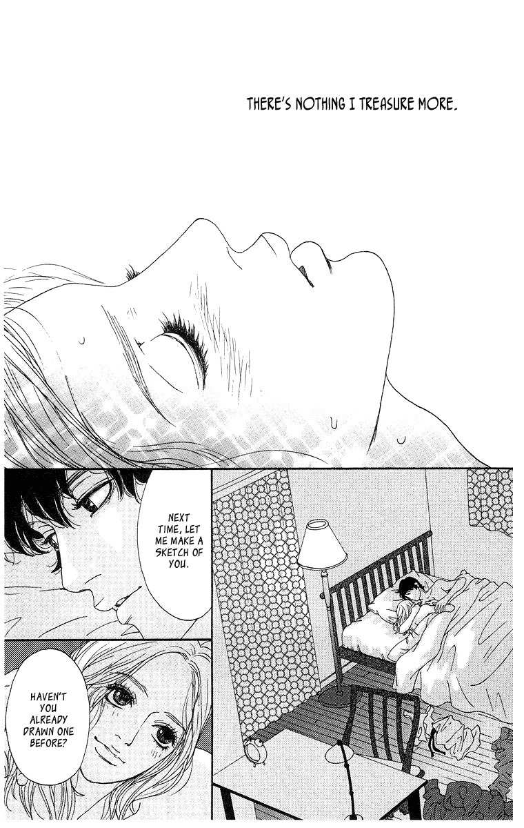 Tenshi no Tamago Chapter 0 page 156 - Chapter 0