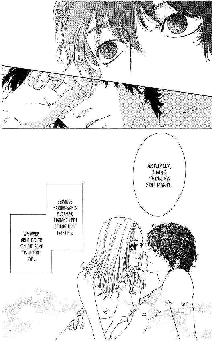 Tenshi no Tamago Chapter 0 page 158 - Chapter 0