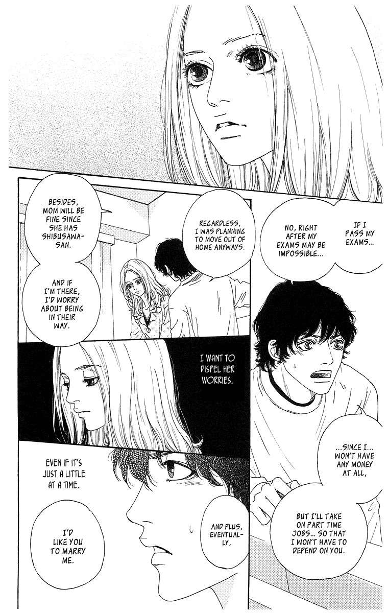 Tenshi no Tamago Chapter 0 page 163 - Chapter 0