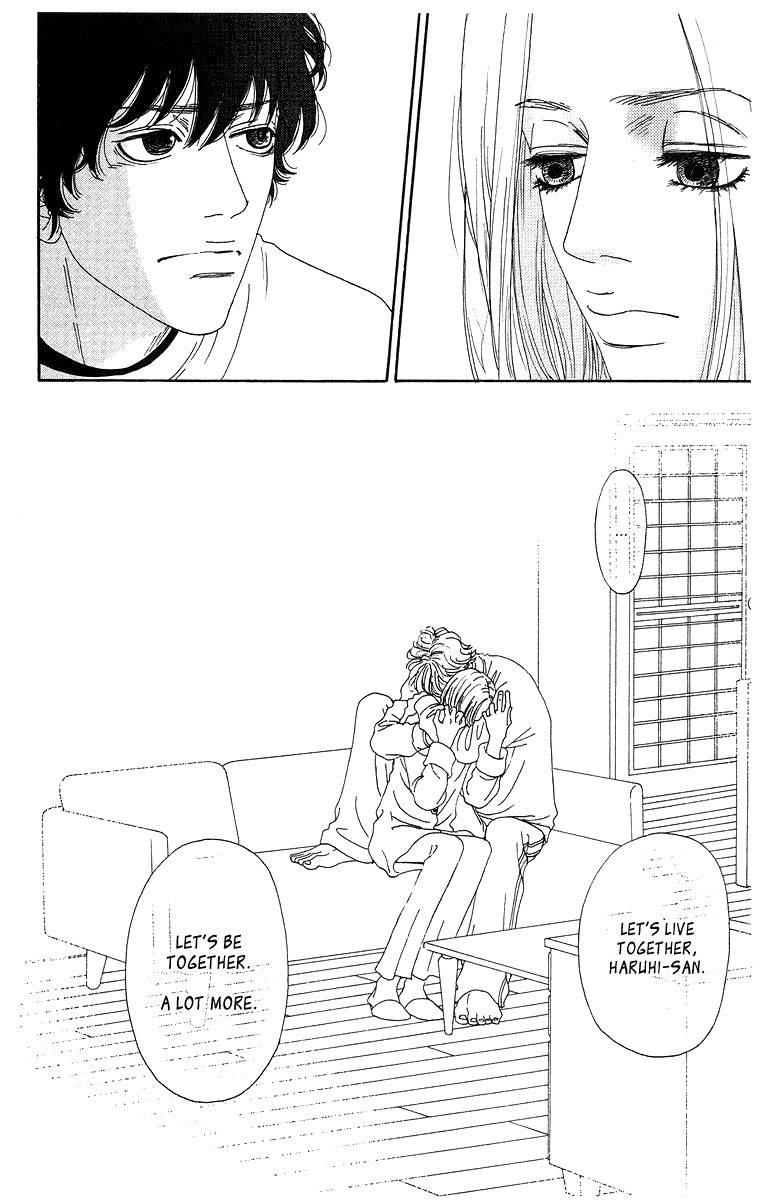 Tenshi no Tamago Chapter 0 page 165 - Chapter 0