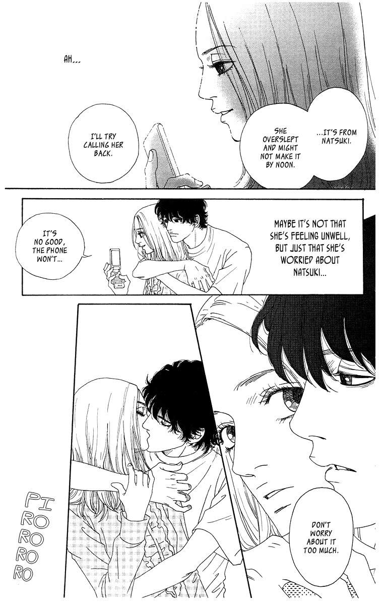 Tenshi no Tamago Chapter 0 page 170 - Chapter 0