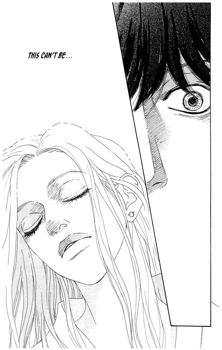 Tenshi no Tamago Chapter 0 page 182 - Chapter 0