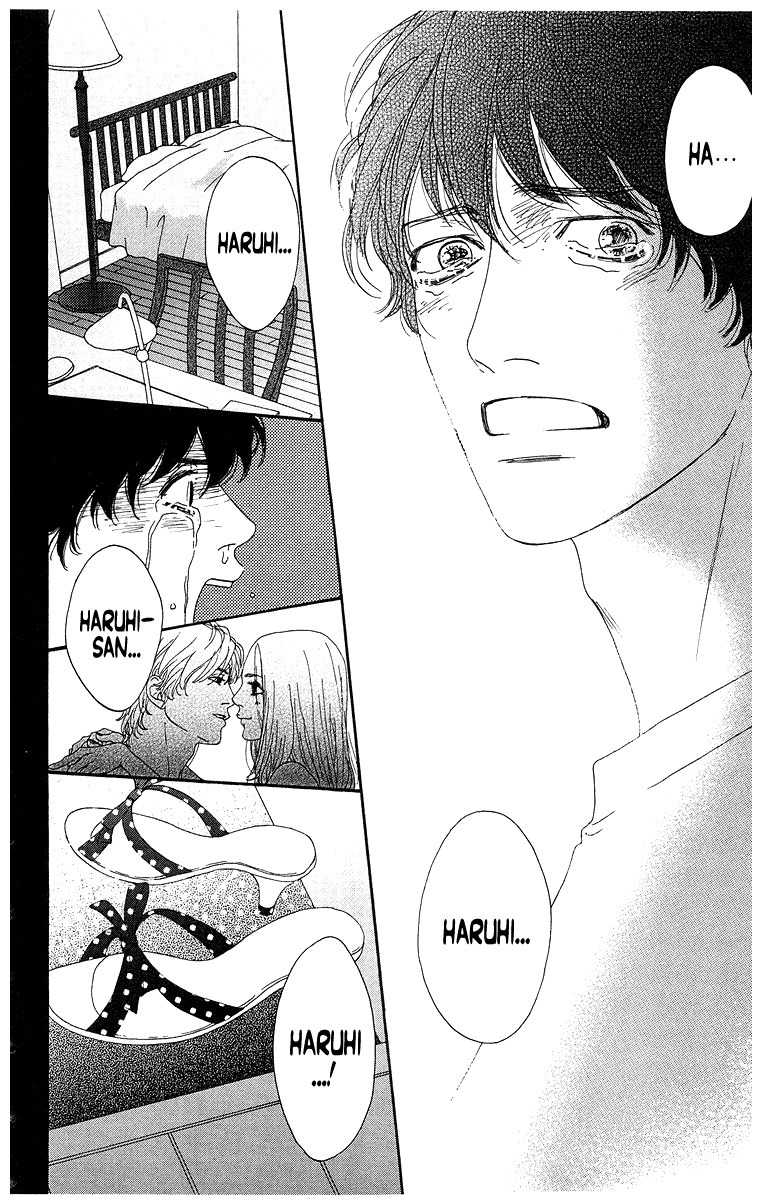 Tenshi no Tamago Chapter 0 page 185 - Chapter 0