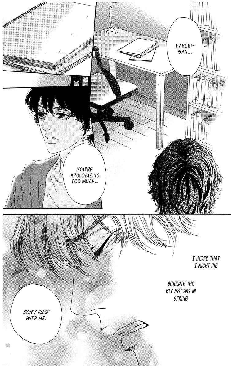 Tenshi no Tamago Chapter 0 page 190 - Chapter 0