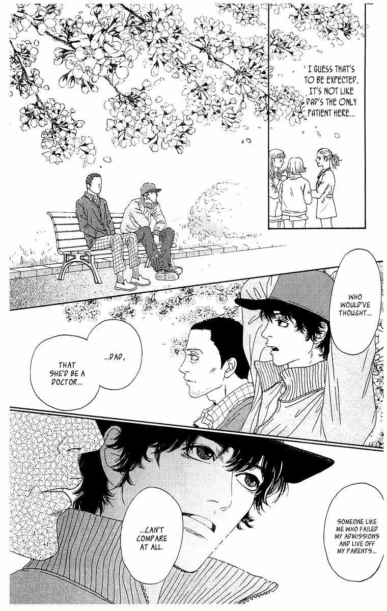 Tenshi no Tamago Chapter 0 page 37 - Chapter 0