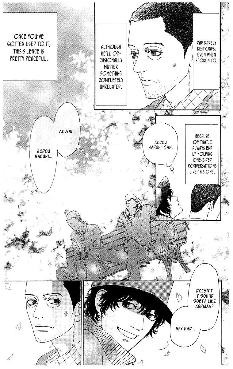 Tenshi no Tamago Chapter 0 page 38 - Chapter 0