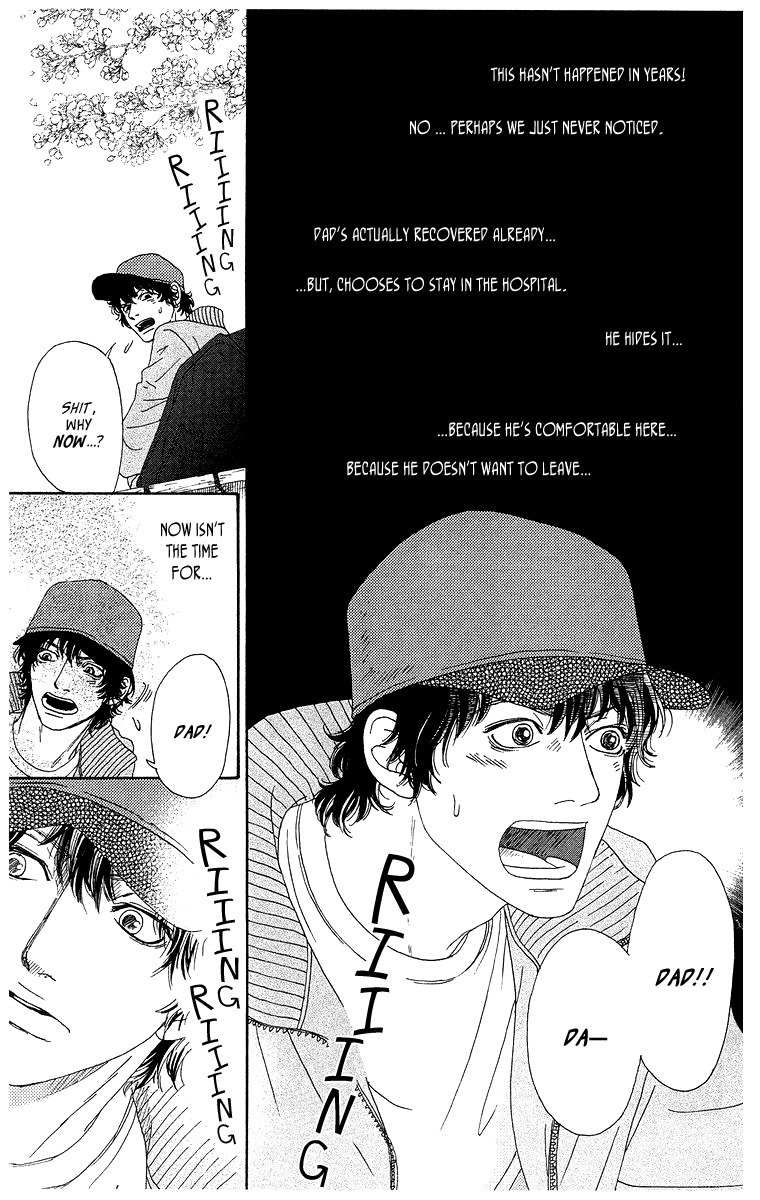 Tenshi no Tamago Chapter 0 page 40 - Chapter 0