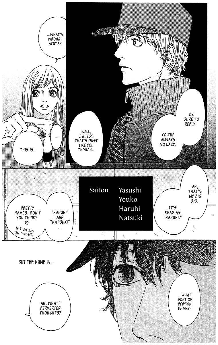 Tenshi no Tamago Chapter 0 page 46 - Chapter 0
