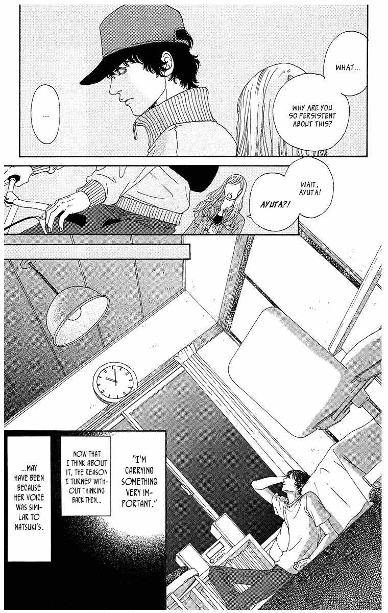 Tenshi no Tamago Chapter 0 page 48 - Chapter 0
