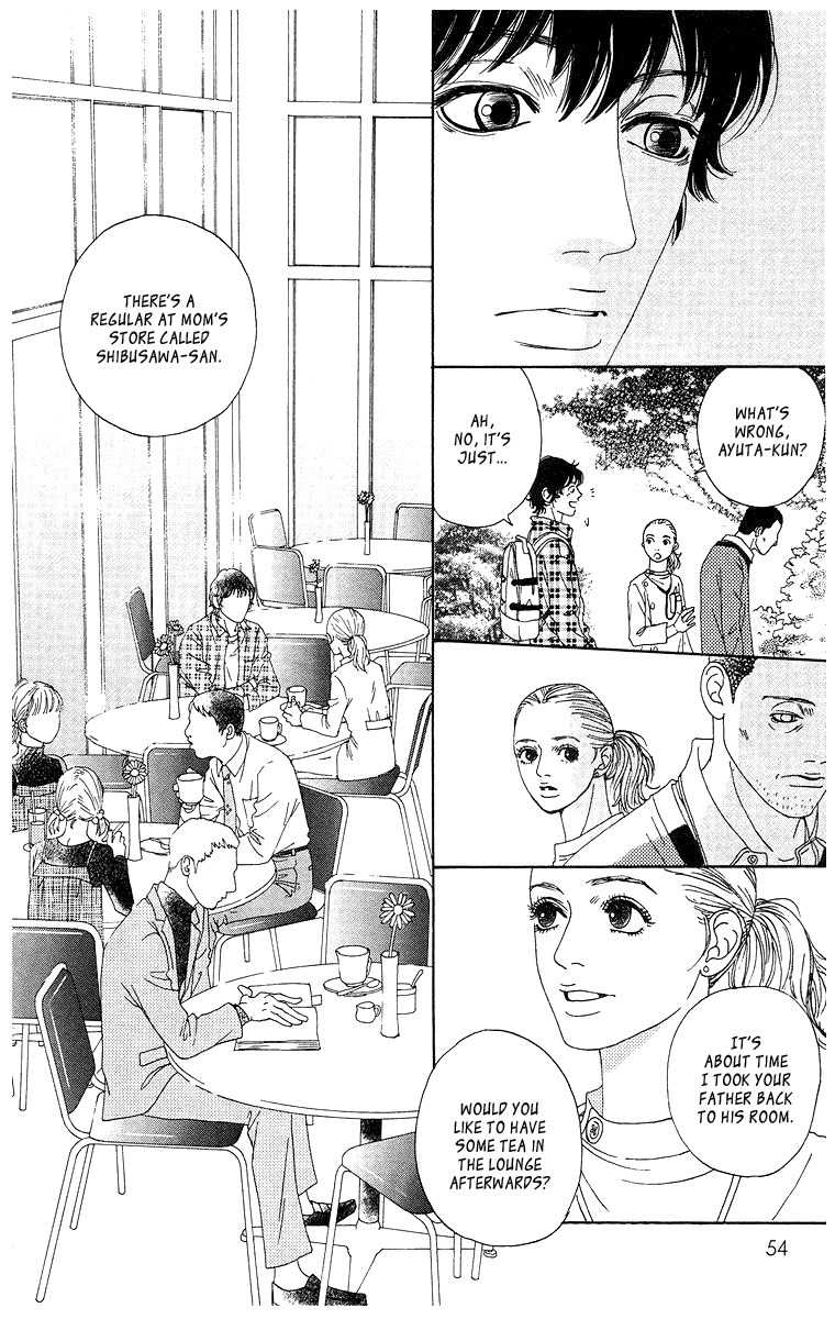 Tenshi no Tamago Chapter 0 page 55 - Chapter 0