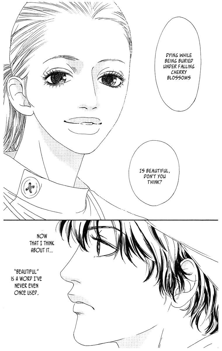 Tenshi no Tamago Chapter 0 page 63 - Chapter 0