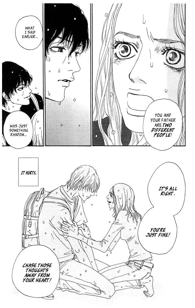 Tenshi no Tamago Chapter 0 page 78 - Chapter 0